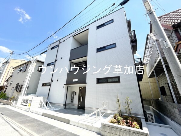 Premierの物件内観写真